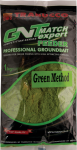 060-09-140 GNT Match Expert Feeder Green Method